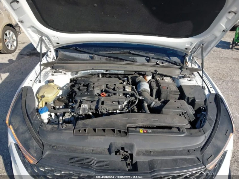 Kia K5 1.6L I-4 DI, DOHC, VVT, TURBO, 180HP Front Wheel, снимка 15 - Автомобили и джипове - 53130163