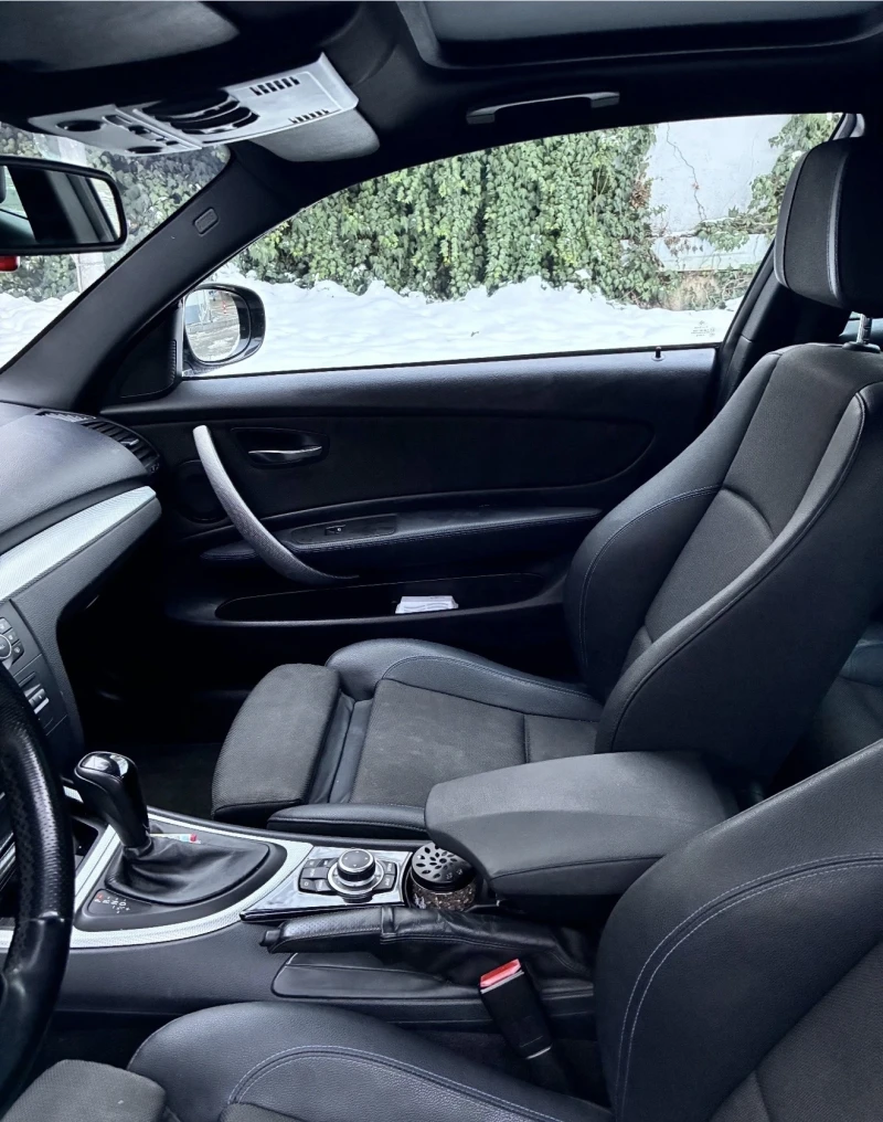 BMW 123 LCI, снимка 6 - Автомобили и джипове - 53305354