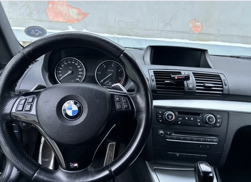 BMW 123 LCI, снимка 5 - Автомобили и джипове - 53305354