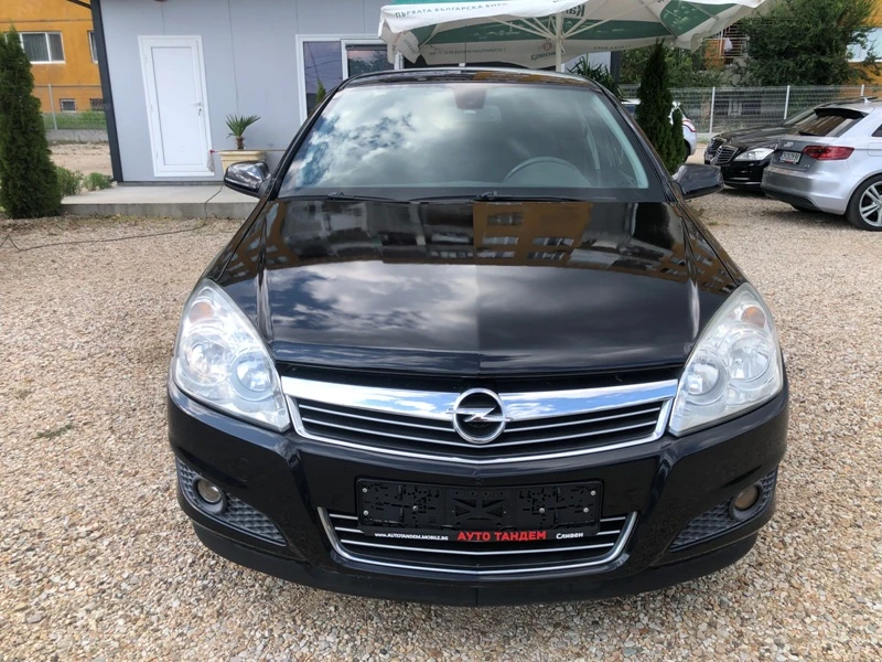 Opel Astra 1.4i-90 k.c+ LPG-ГАЗ ИНЖ, снимка 2 - Автомобили и джипове - 46819406