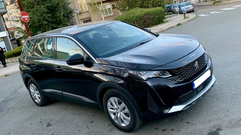 Peugeot 5008 - 53500 лв. - 95157244 | Car24.bg
