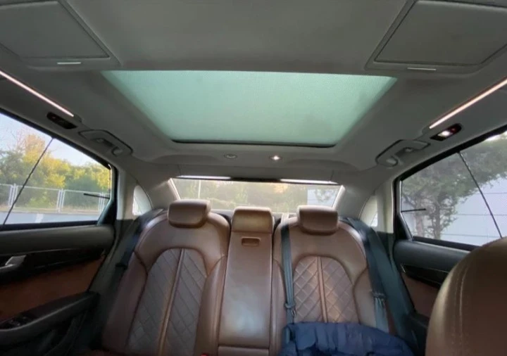 Audi A8 3.0, снимка 11 - Автомобили и джипове - 51323279