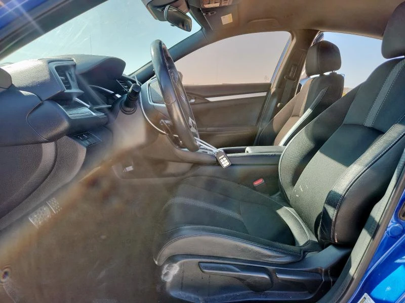 Honda Civic 2.0L SPORT* АВТОКРЕДИТ - изображение 8