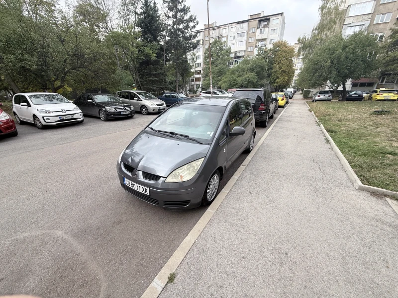 Mitsubishi Colt 1, 5D - 3500 лв. / 1789.52 € - 31494829 1