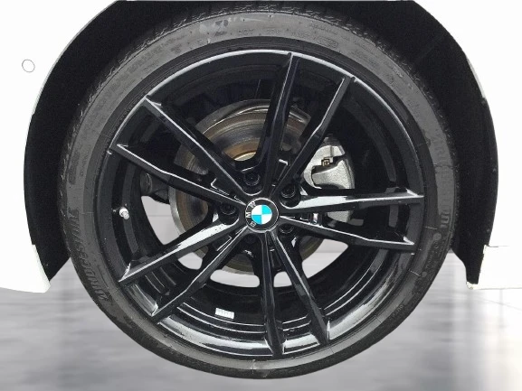 BMW 320 d xDrive = M-Sport Pro = Shadow Line  | Mobile.bg   5