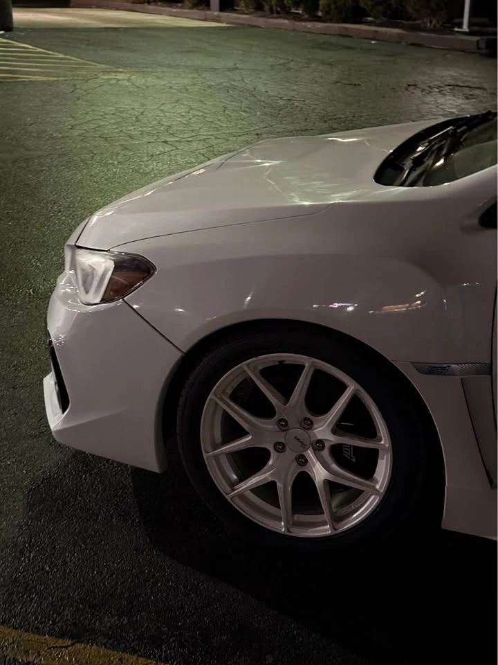 Subaru WRX * STI* TUNING* 350+ + * , снимка 6 - Автомобили и джипове - 54154499