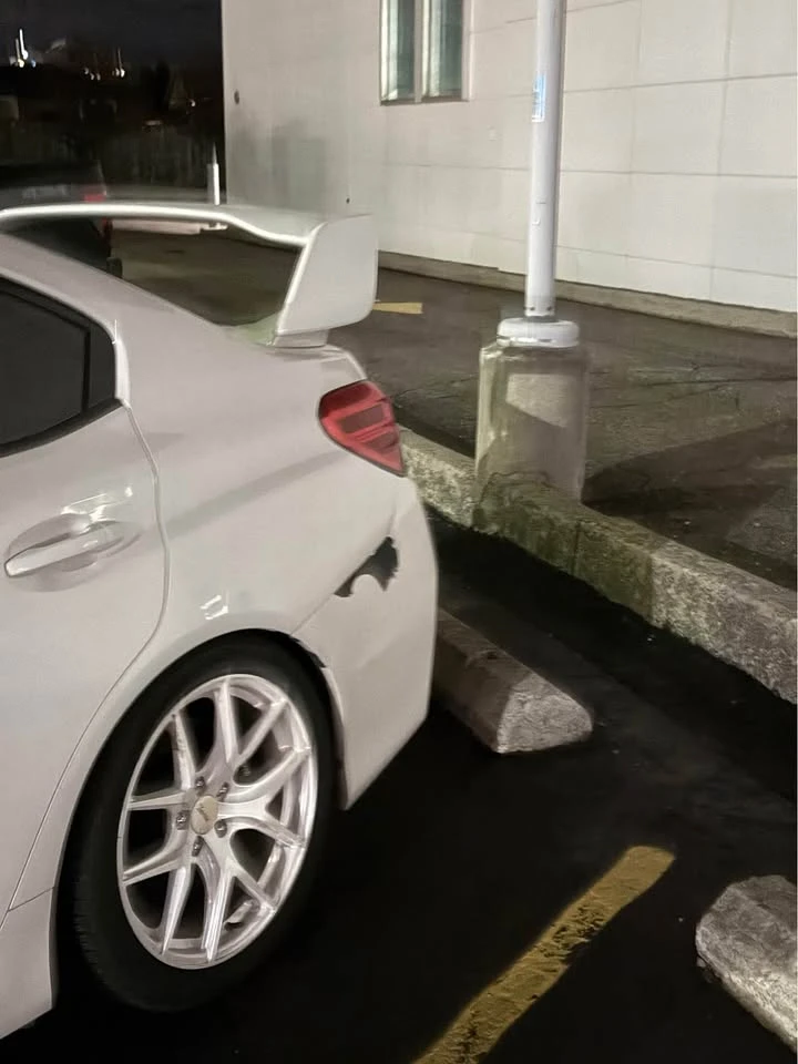 Subaru WRX * STI* TUNING* 350+ + * , снимка 5 - Автомобили и джипове - 54154499