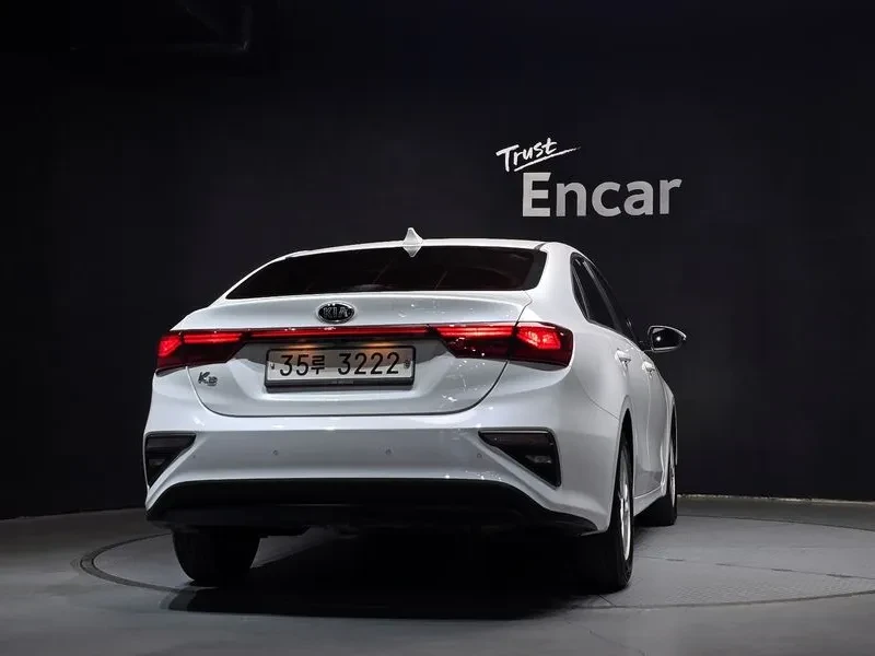 Kia K3 LUXURY | Mobile.bg � ����������� 4