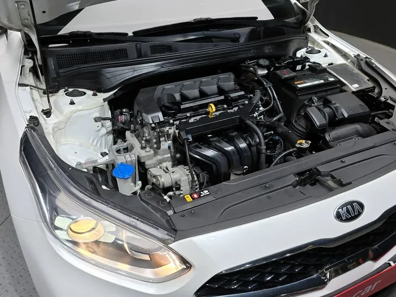 Kia K3 LUXURY | Mobile.bg � ����������� 6