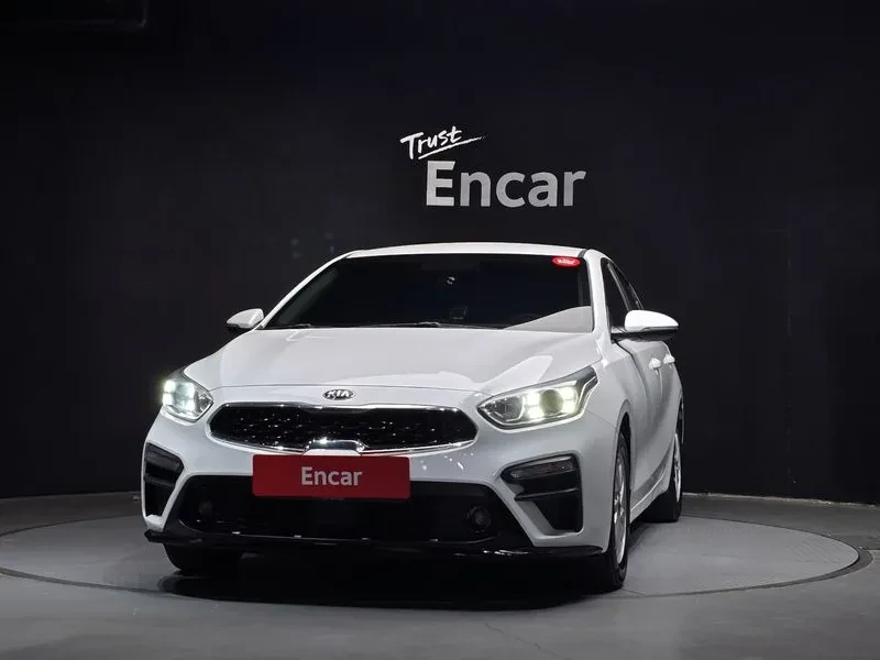 Kia K3 LUXURY | Mobile.bg � ����������� 3