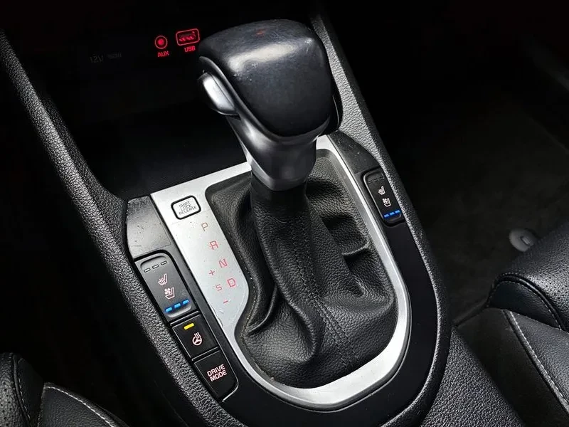 Kia K3 LUXURY | Mobile.bg � ����������� 9