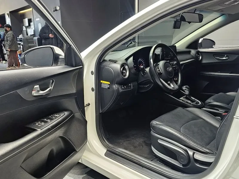 Kia K3 LUXURY | Mobile.bg � ����������� 11