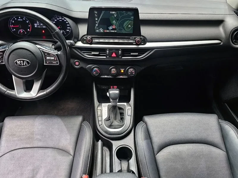 Kia K3 LUXURY | Mobile.bg � ����������� 7