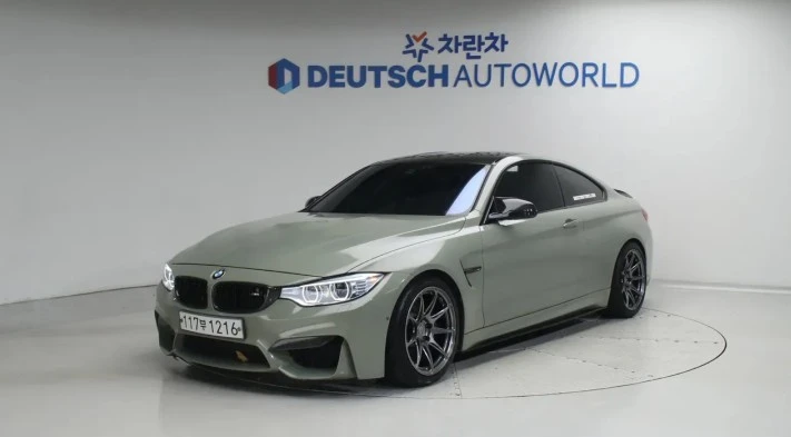 BMW M4 DCT* 360* КАМЕРА* HARMAN* KARDON* HUD* ПОДГРЕВ* 