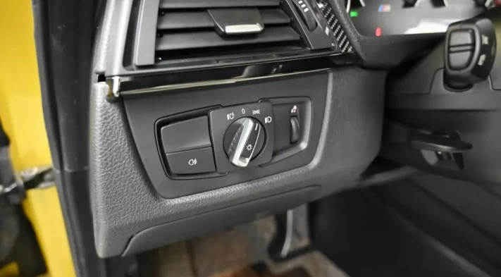 BMW M4 DCT* 360* КАМЕРА* HARMAN* KARDON* HUD* ПОДГРЕВ* , снимка 9 - Автомобили и джипове - 55395998