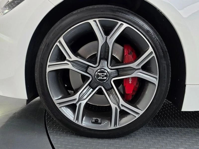 Kia Stinger 3.3 Turbo 2WD| 365к.с., снимка 5 - Автомобили и джипове - 56170109