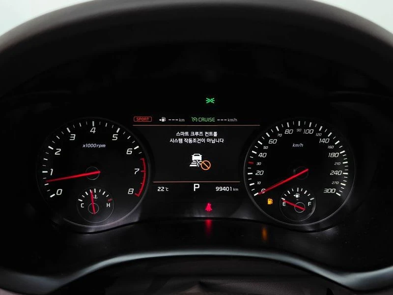 Kia Stinger 3.3 Turbo 2WD| 365к.с., снимка 8 - Автомобили и джипове - 56170109