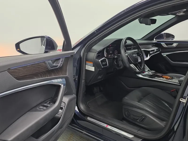 Audi A6 2.0 TFSI - САМО 30% АВАНС, снимка 10 - Автомобили и джипове - 56355289