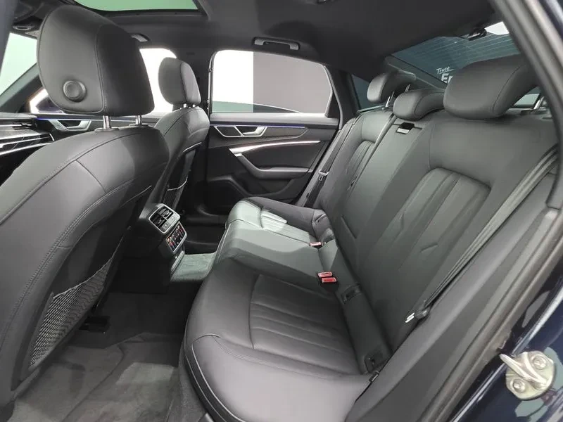 Audi A6 2.0 TFSI - САМО 30% АВАНС, снимка 12 - Автомобили и джипове - 56355289