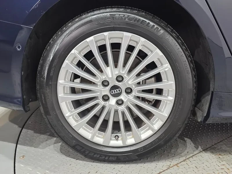 Audi A6 2.0 TFSI - САМО 30% АВАНС, снимка 5 - Автомобили и джипове - 56355289