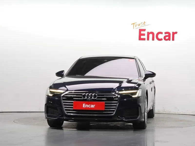 Audi A6 2.0 TFSI - САМО 30% АВАНС, снимка 3 - Автомобили и джипове - 56355289