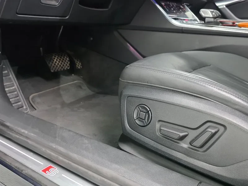 Audi A6 2.0 TFSI - САМО 30% АВАНС, снимка 16 - Автомобили и джипове - 56355289