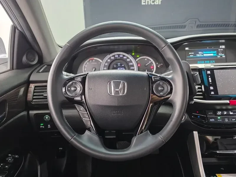 Honda Accord 2.4 �������| ������| ����������| ������� | Mobile.bg � ����������� 10