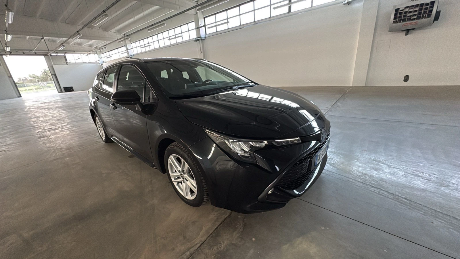 Toyota Corolla, снимка 1