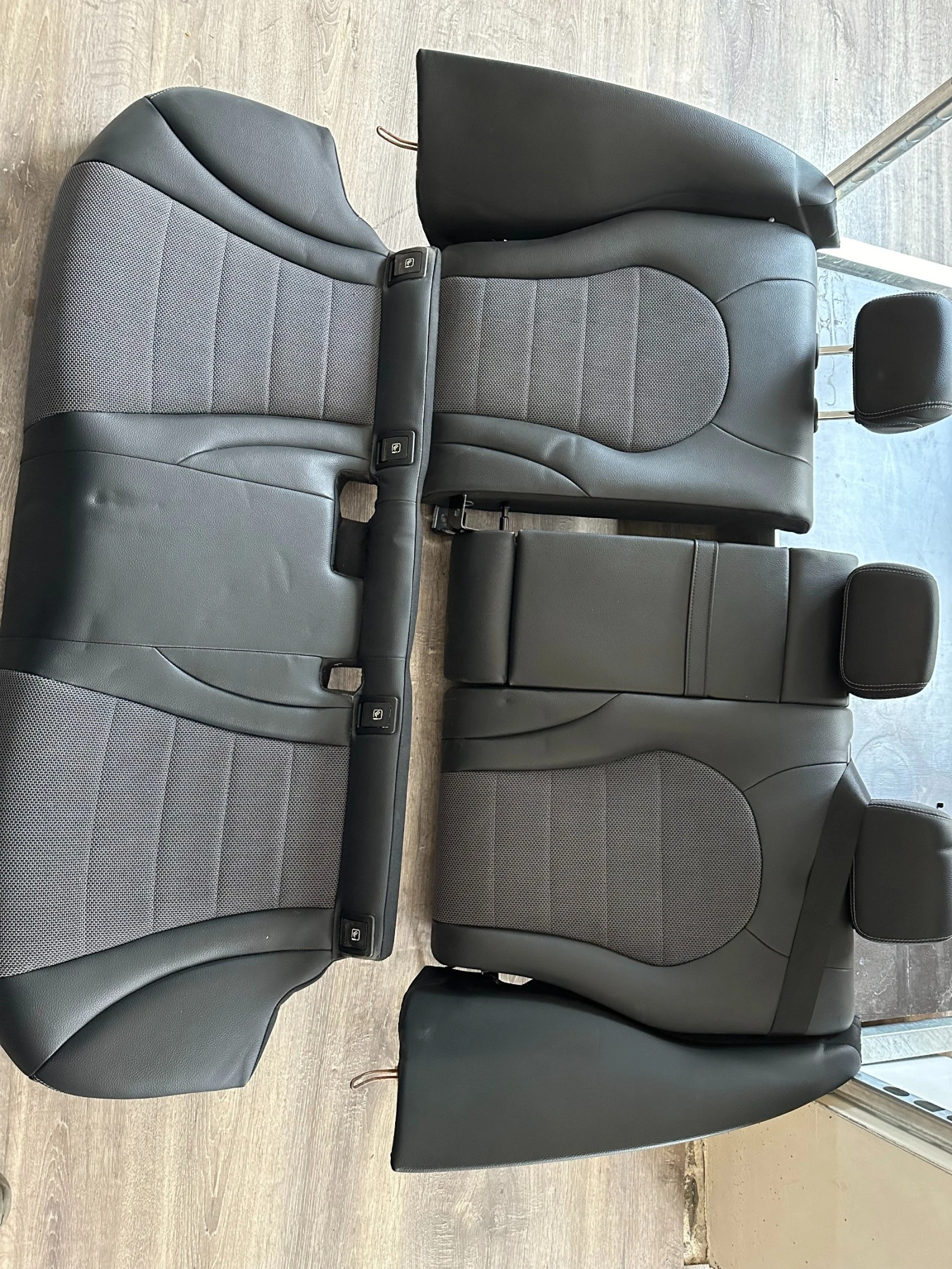 Mercedes-Benz C 200 | Mobile.bg — изображение 12