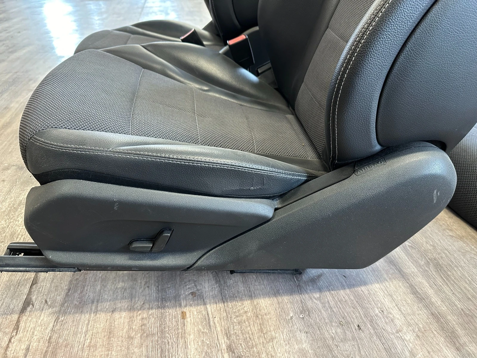 Mercedes-Benz C 200 | Mobile.bg — изображение 13