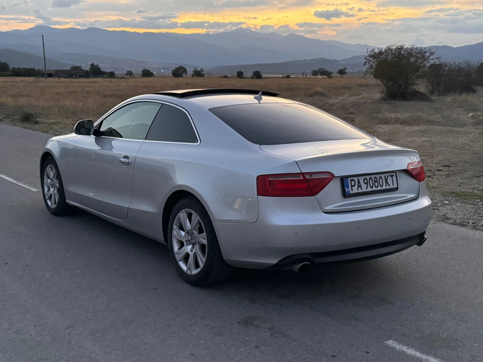 Audi A5 2.7TDI Coupe* * 157000км - изображение 5