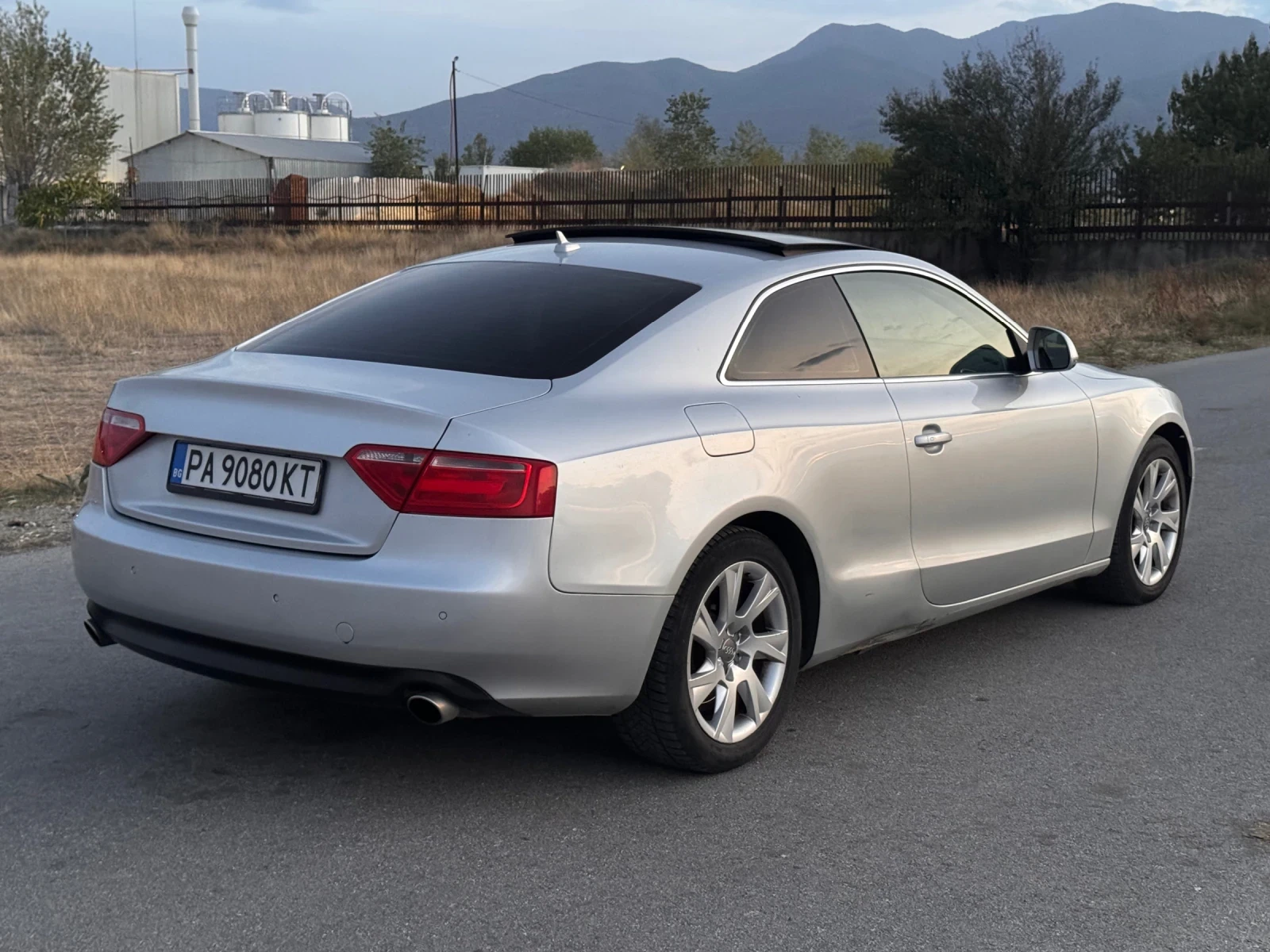 Audi A5 2.7TDI Coupe* * 157000км - изображение 4