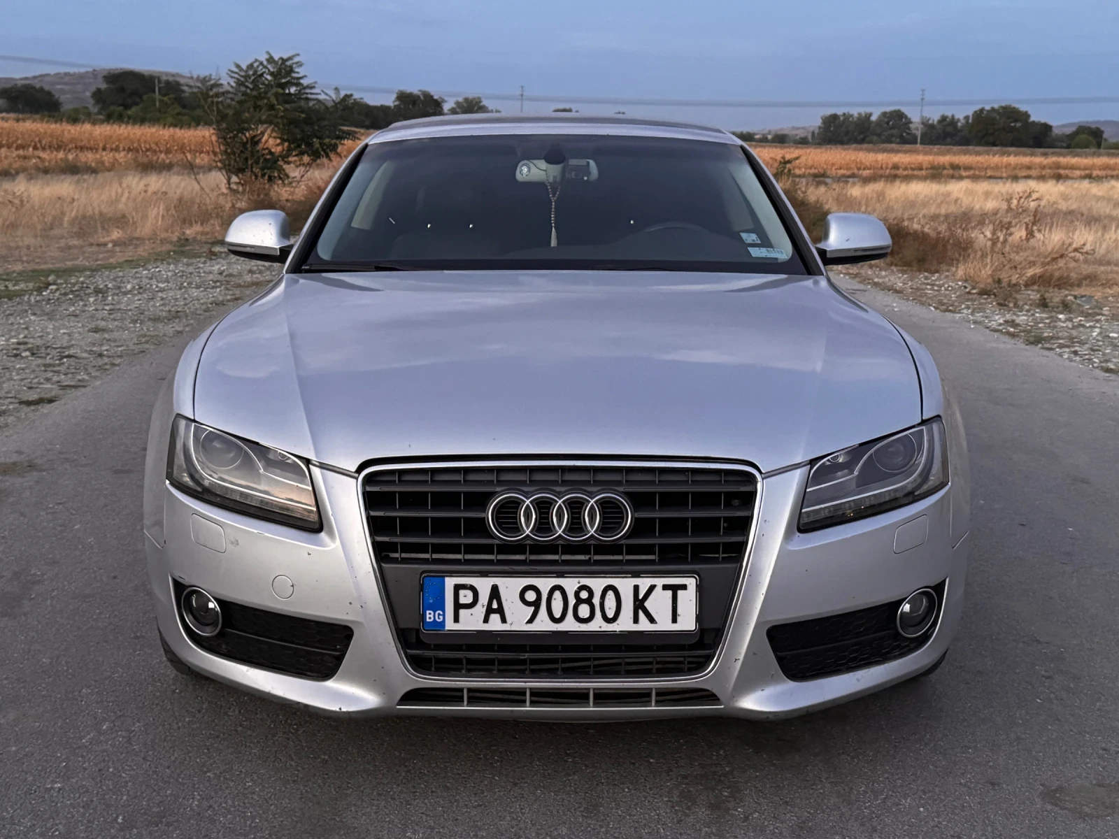 Audi A5 2.7TDI Coupe* * 157000км - изображение 2