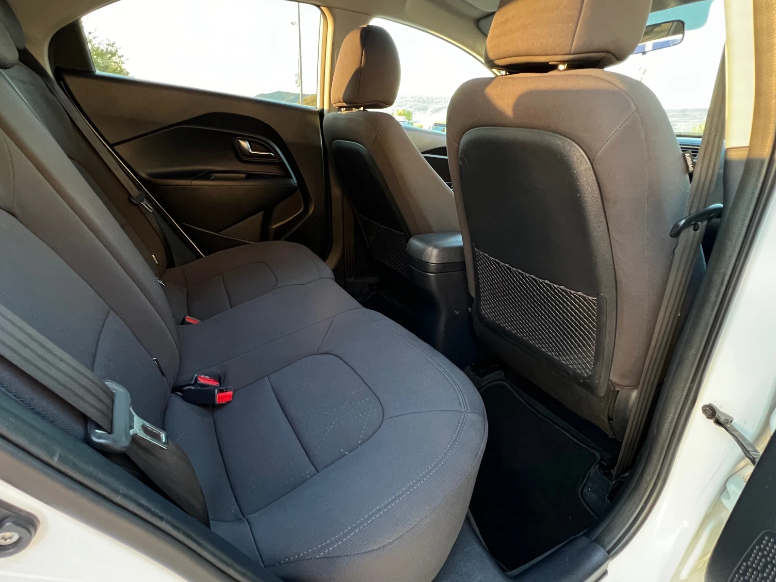 Kia Rio 1.4 CRDI WORLD CUP | Mobile.bg — изображение 15