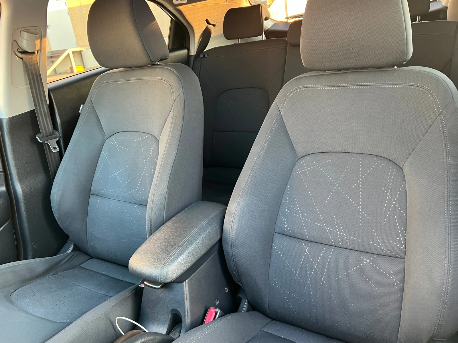 Kia Rio 1.4 CRDI WORLD CUP | Mobile.bg — изображение 14
