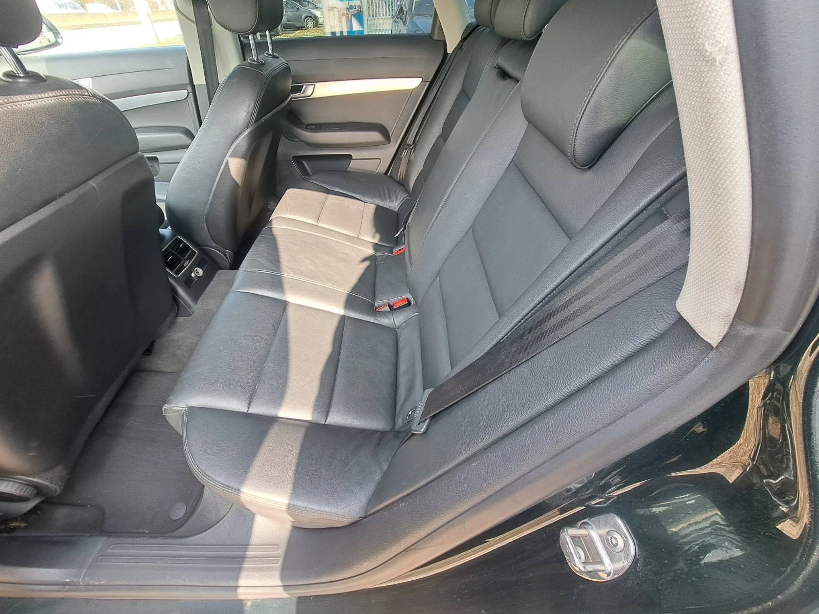 Audi A6 3.0TDI QUATTRO | Mobile.bg — изображение 12