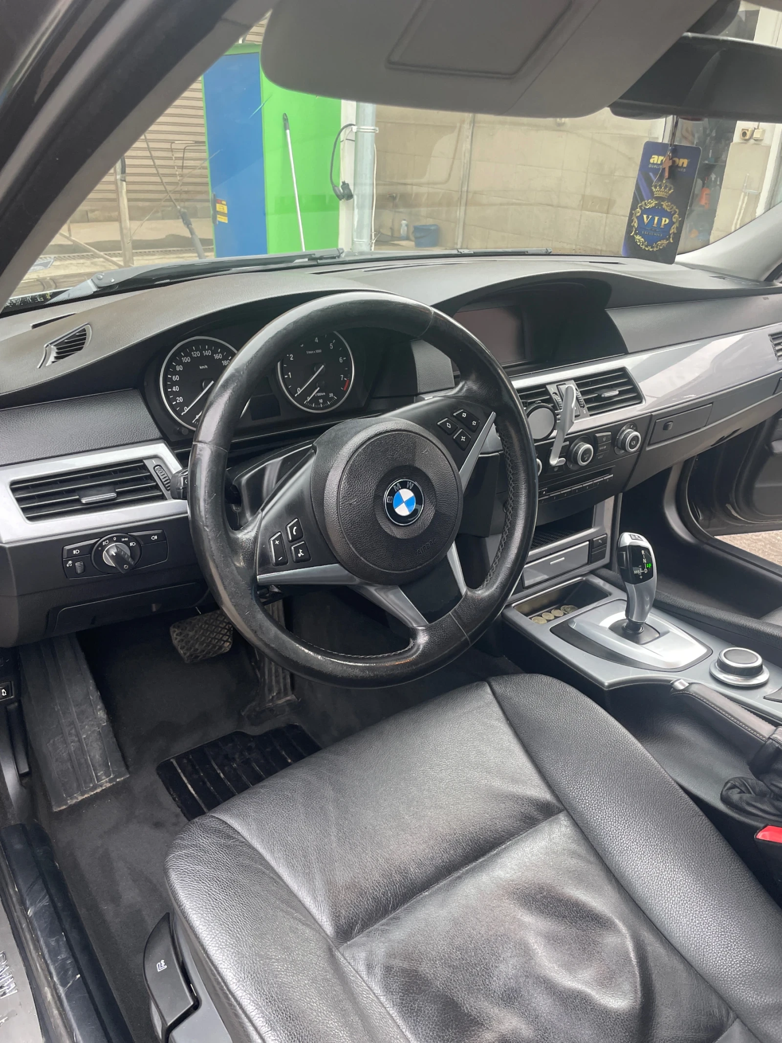 BMW 325  - изображение 9