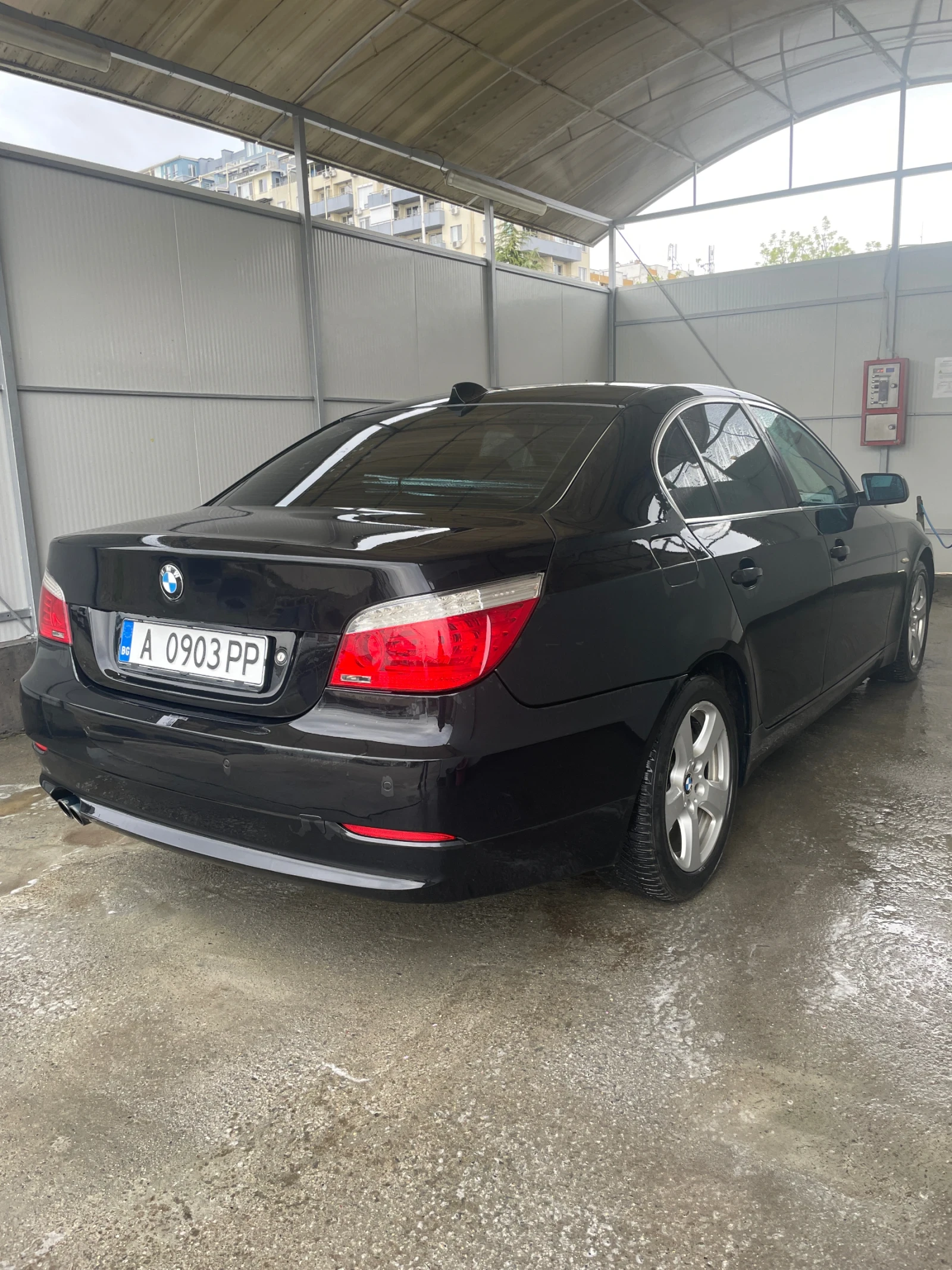 BMW 325  - изображение 2