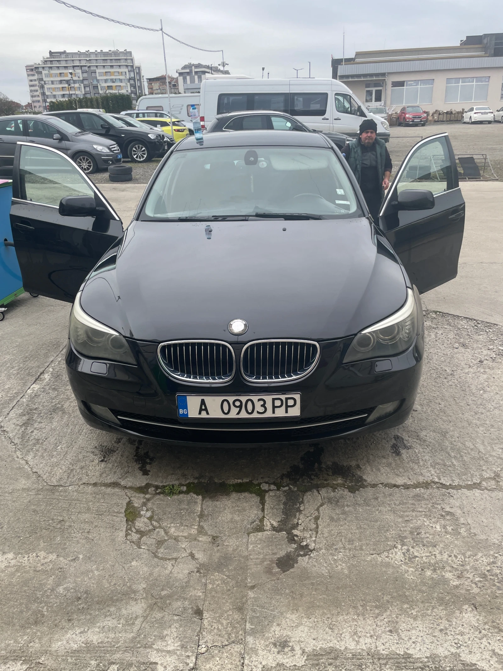 BMW 325  - изображение 8