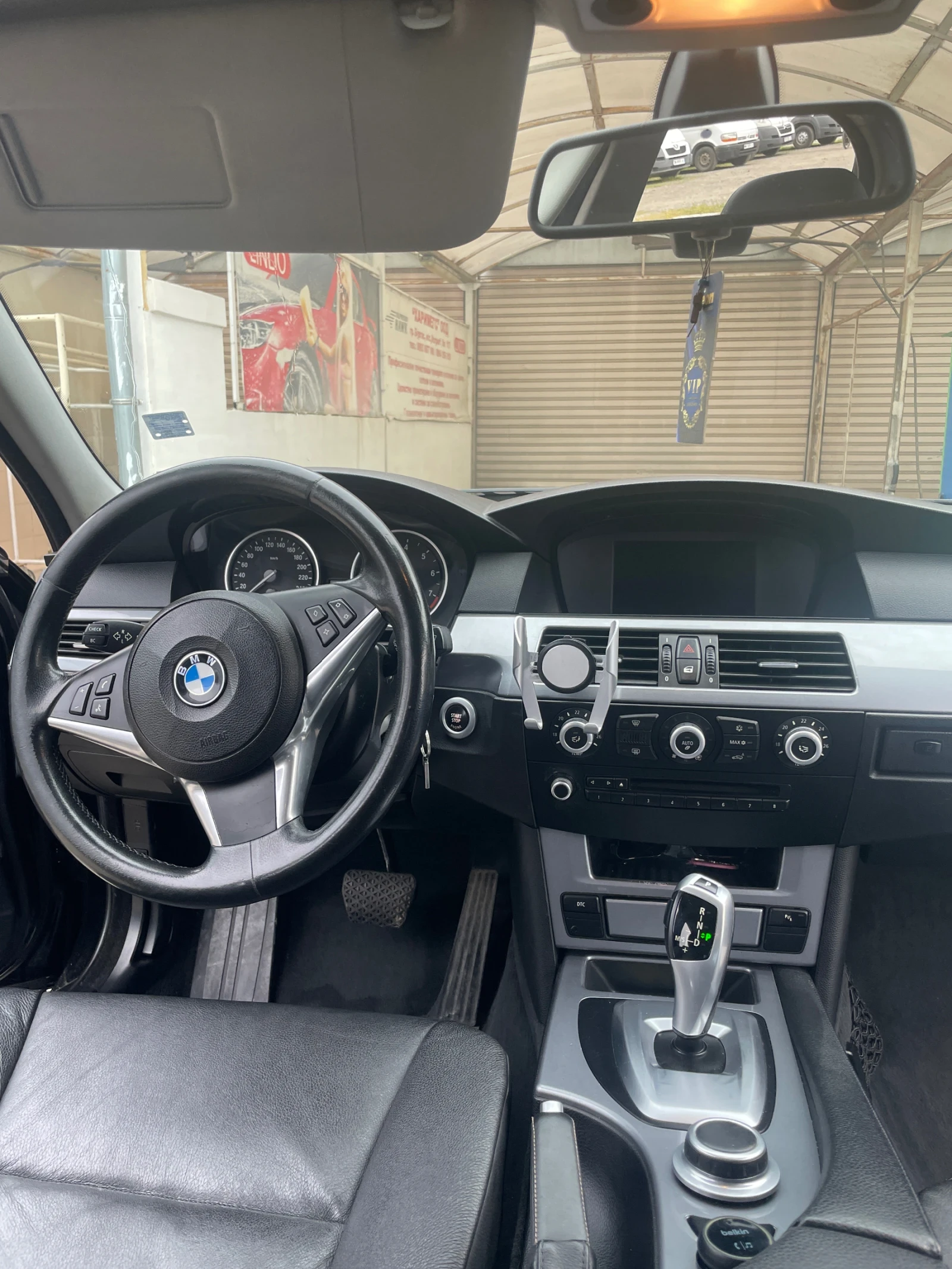 BMW 325  - изображение 10