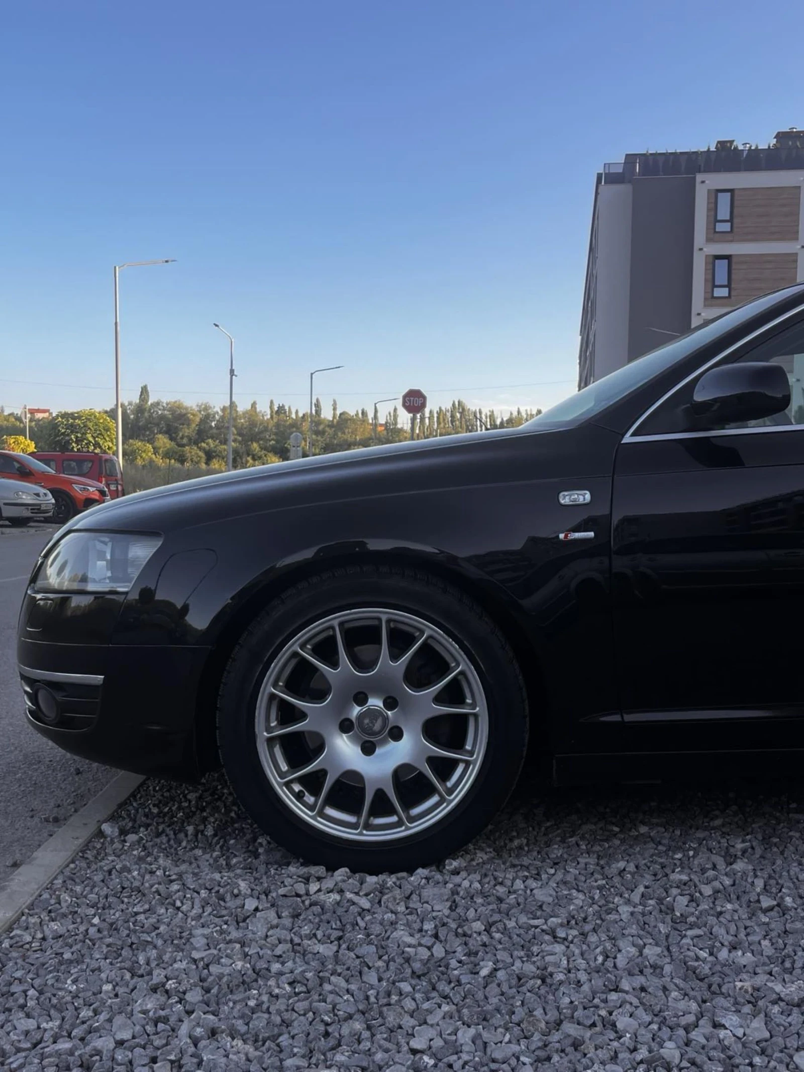 Audi A6 C6 4F Коментар на цената - изображение 7