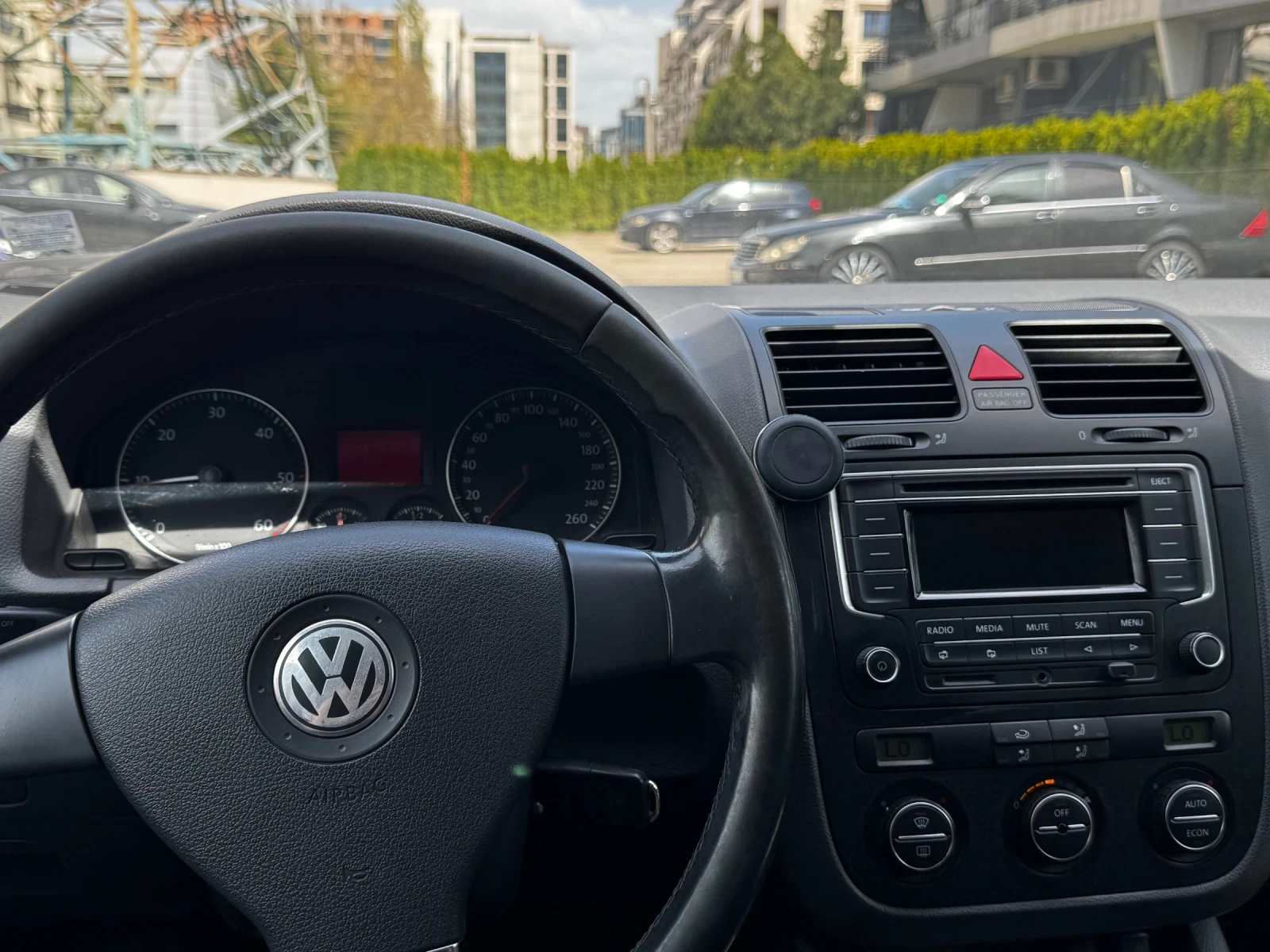 VW Golf  - изображение 10