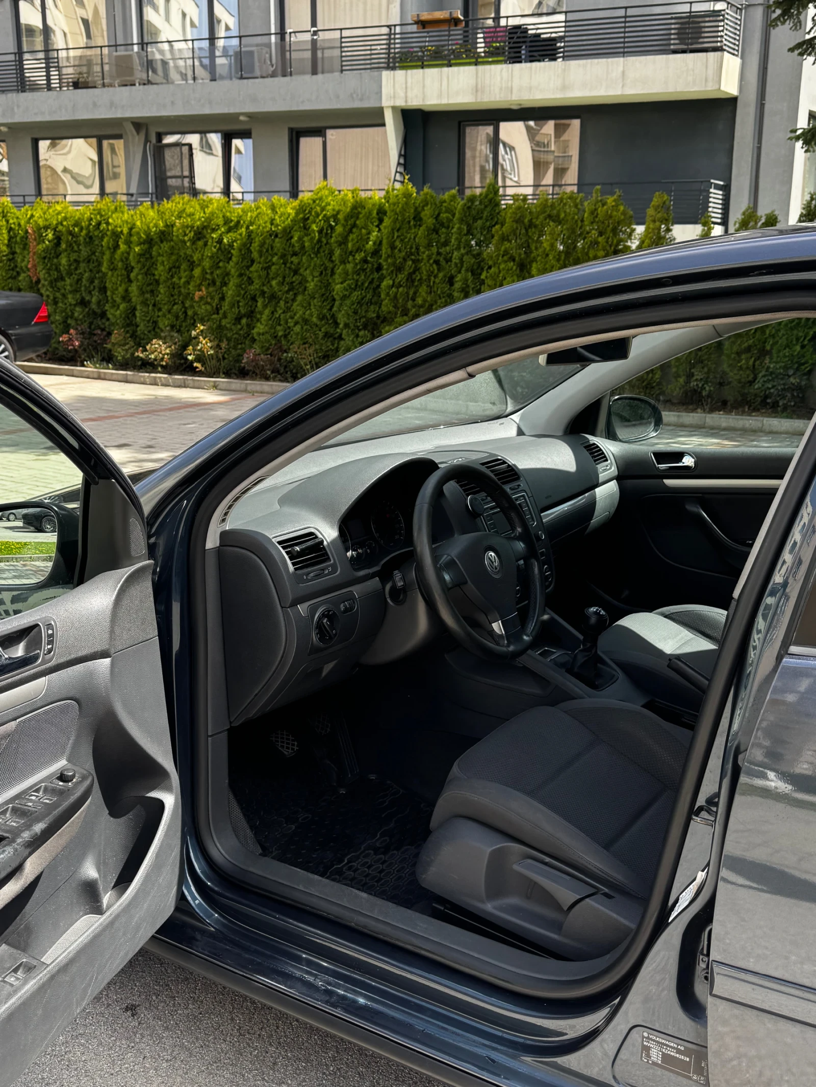 VW Golf  - изображение 9