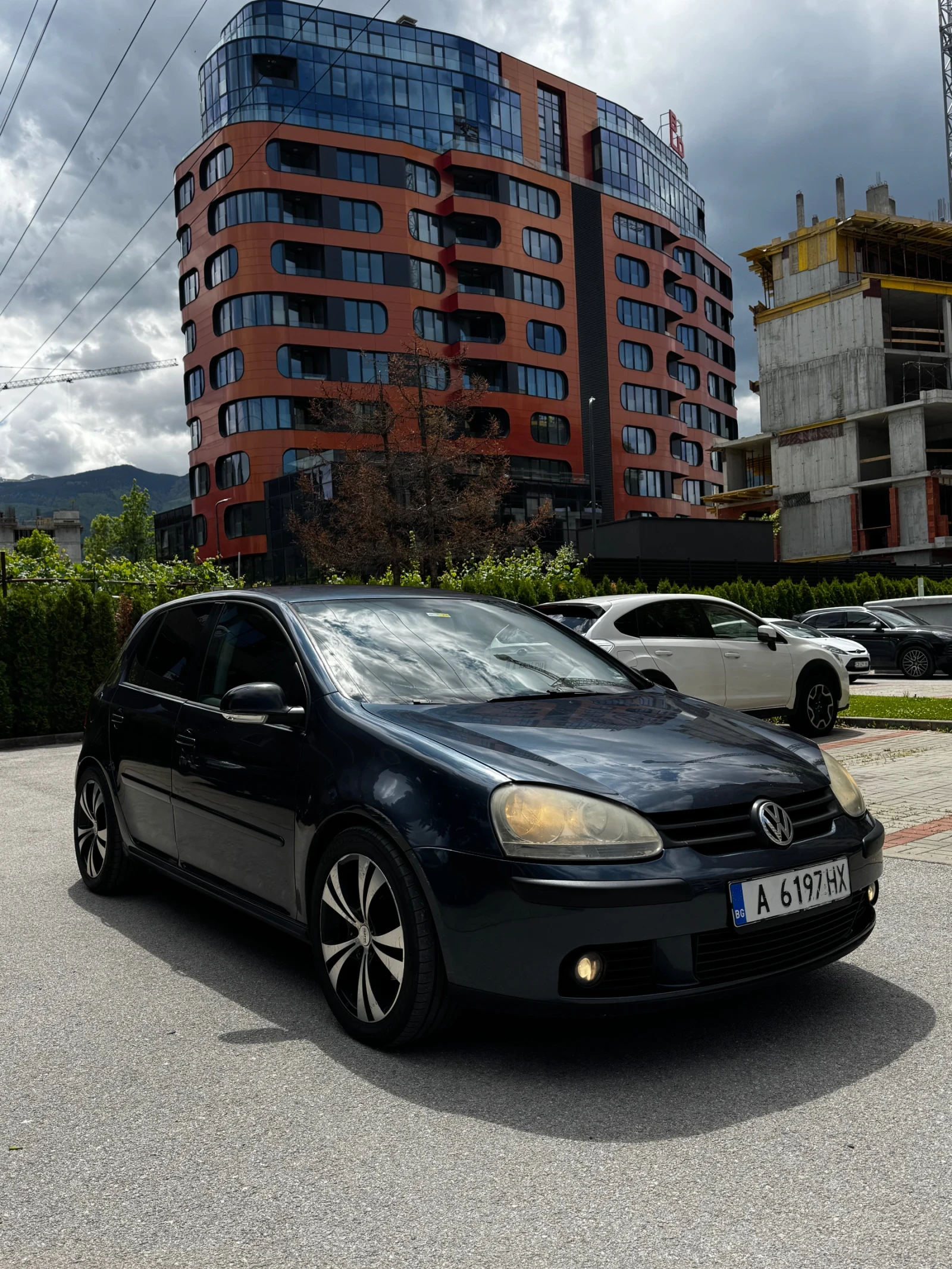 VW Golf  - изображение 3