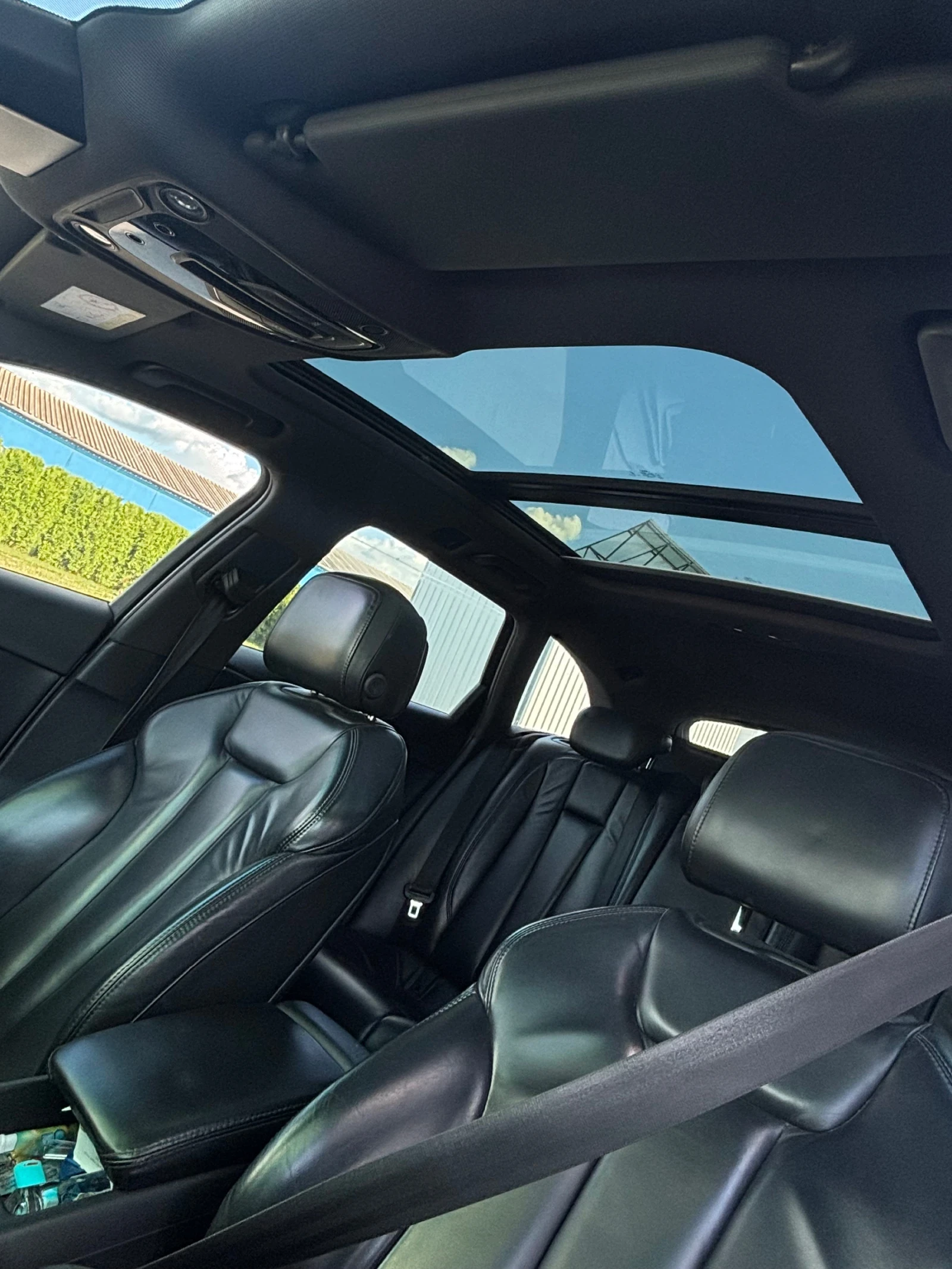Audi A4 2xSline, Digital, Pano, Matrix - изображение 8