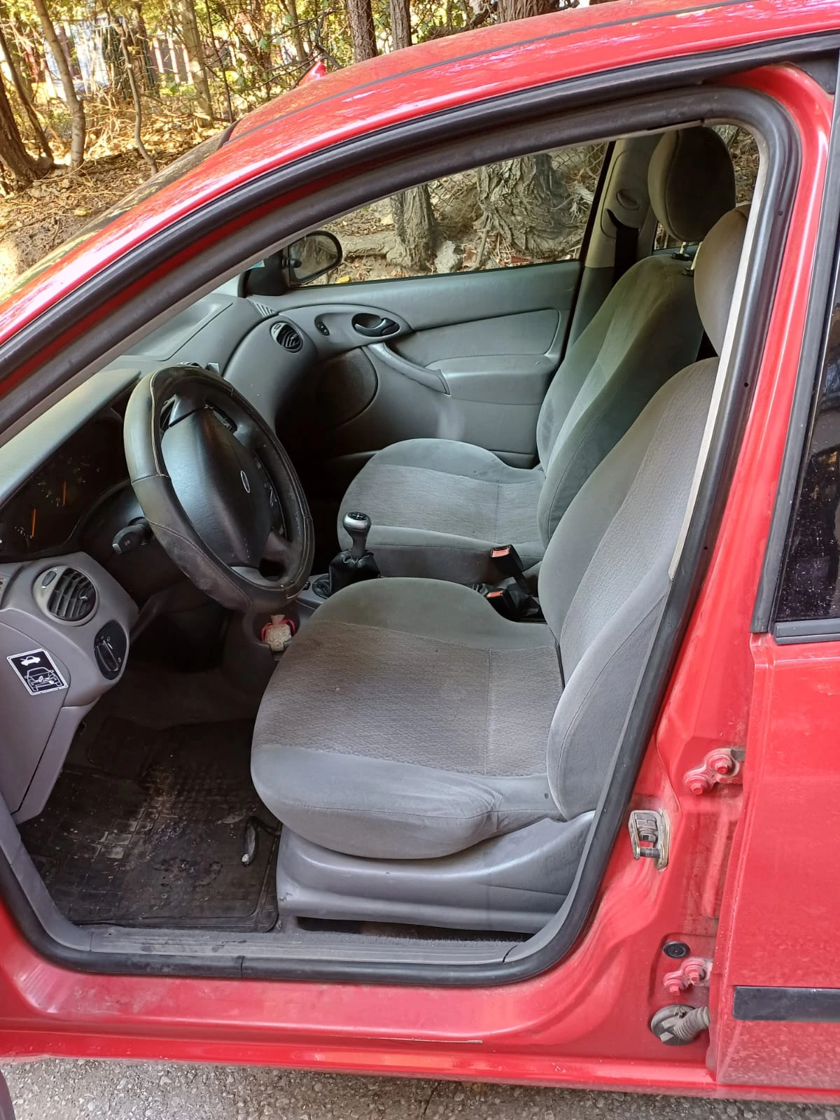 Ford Focus  - изображение 7