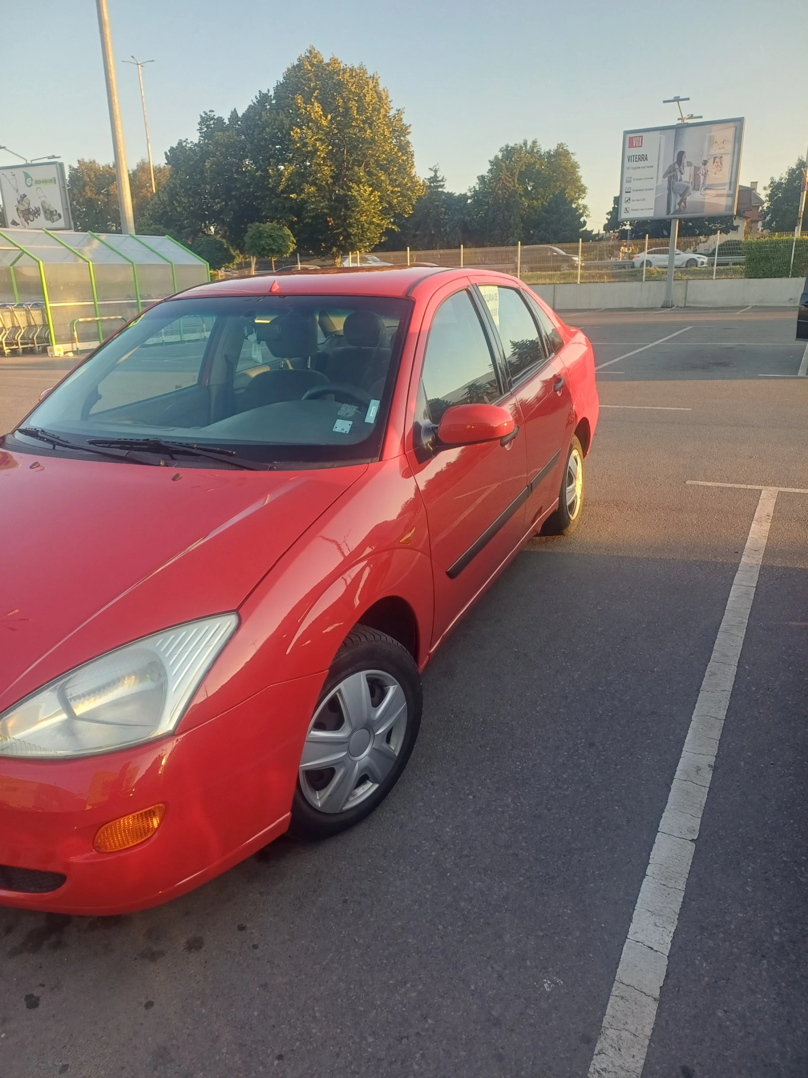 Ford Focus  - изображение 6