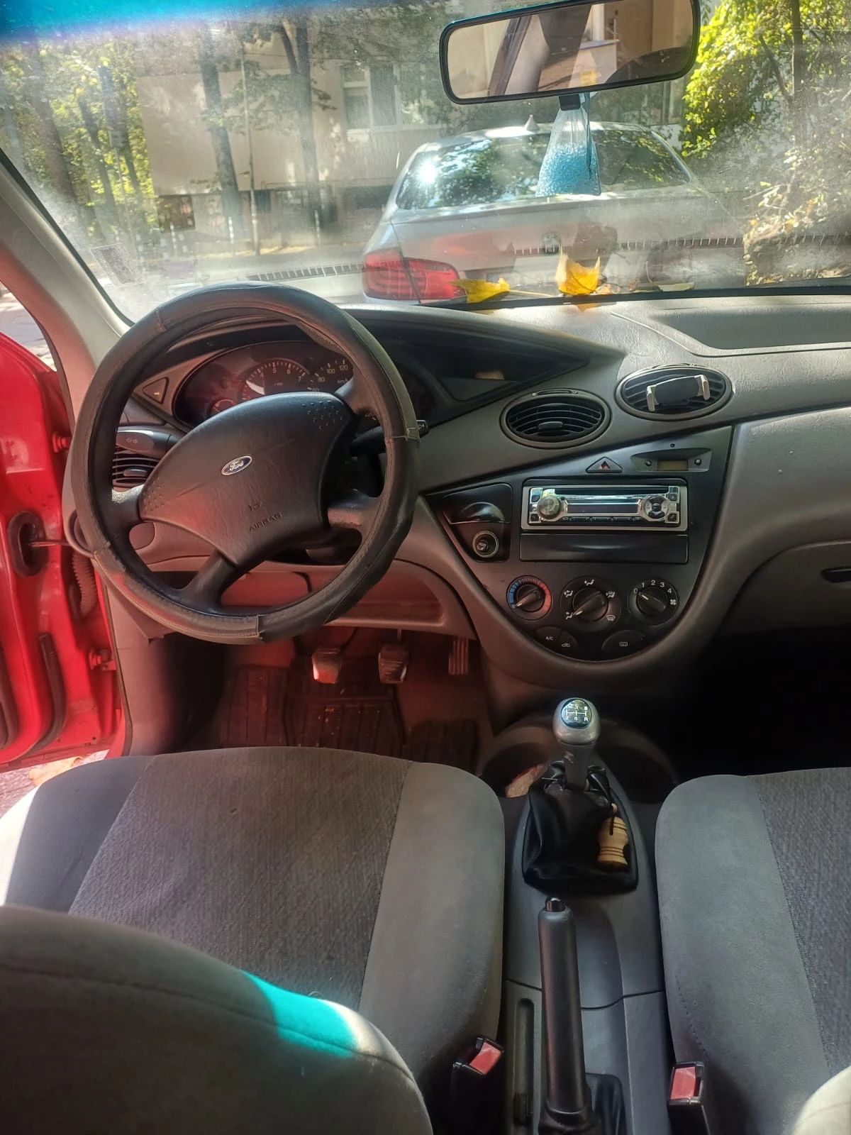 Ford Focus  - изображение 9