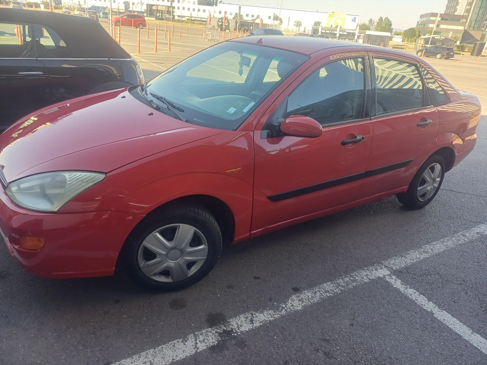 Ford Focus  - изображение 4