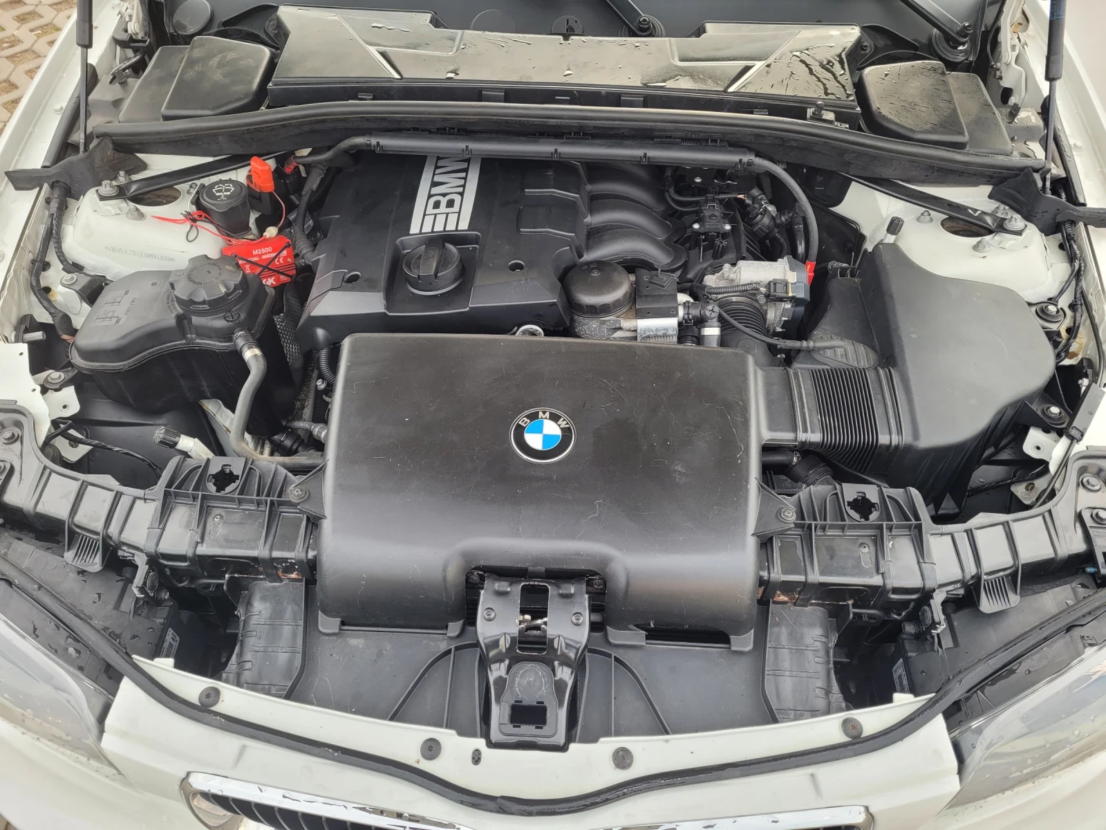 BMW 120  - изображение 7